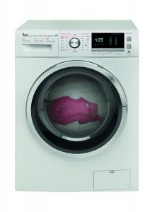 SPA TKD 1610 WD