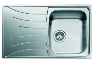 Teka Universo 79 1C 1E