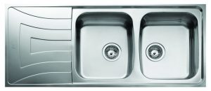 Teka Universo 116 2C 1E