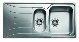 Teka Universo 100 1½C 1E
